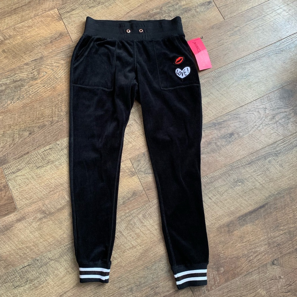 NWT!! 🏷Betsey Johnson Pants Sz S